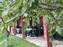 Casa Corbeni - alloggio in  Fagaras e vicinanze, Transfagarasan (03)