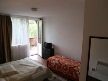 Casa Corbeni - accommodation in  Fagaras and nearby, Transfagarasan (12)