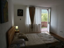 Casa Corbeni - accommodation in  Fagaras and nearby, Transfagarasan (16)