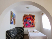 Casa Corbeni - accommodation in  Fagaras and nearby, Transfagarasan (20)