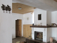 Casa Corbeni - alloggio in  Fagaras e vicinanze, Transfagarasan (21)