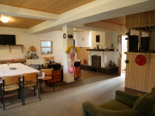 Casa Corbeni - accommodation in  Fagaras and nearby, Transfagarasan (24)