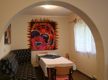 Casa Corbeni - accommodation in  Fagaras and nearby, Transfagarasan (28)