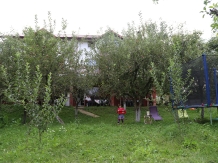 Casa Corbeni - alloggio in  Fagaras e vicinanze, Transfagarasan (29)