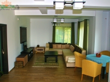 Dragomirna Sunset - accommodation in  Bucovina (04)