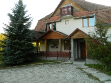 Cabana Bodvaj - alloggio in  Transilvania (01)