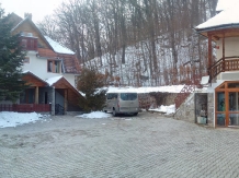 Cabana Bodvaj - accommodation in  Transylvania (02)
