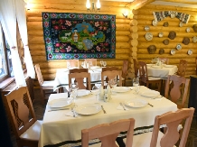 Coliba Haiducilor Bucovina - accommodation in  Bucovina (18)