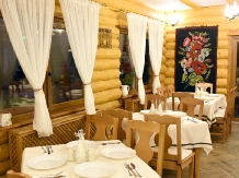 Coliba Haiducilor Bucovina - accommodation in  Bucovina (19)
