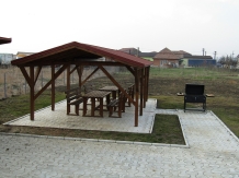 Soli Deo Gloria - accommodation in  Transylvania (22)