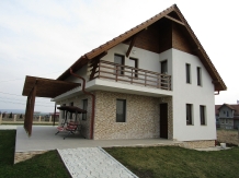 Soli Deo Gloria - accommodation in  Transylvania (24)