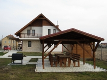 Soli Deo Gloria - accommodation in  Transylvania (25)