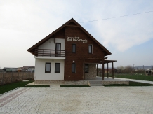 Soli Deo Gloria - accommodation in  Transylvania (28)