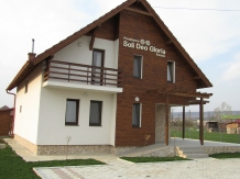 Soli Deo Gloria - accommodation in  Transylvania (30)