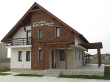 Soli Deo Gloria - accommodation in  Transylvania (31)