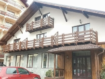 Pensiunea Argesu - accommodation in  Prahova Valley (01)