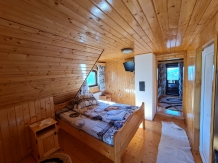 Cabanuta Mihaela Albac - accommodation in  Apuseni Mountains, Motilor Country, Arieseni (14)