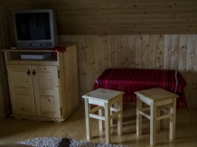 Cabanuta Mihaela Albac - accommodation in  Apuseni Mountains, Motilor Country, Arieseni (21)