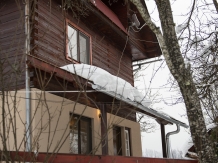 Cabanuta Mihaela Albac - accommodation in  Apuseni Mountains, Motilor Country, Arieseni (29)