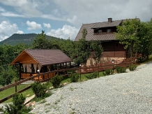 Cabanuta Mihaela Albac - accommodation in  Apuseni Mountains, Motilor Country, Arieseni (32)