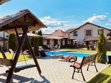 Pensiunea Lucia - accommodation in  Sibiu Surroundings (02)
