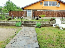 Casa David Dubova - alloggio in  Gola del Danubio, Clisura Dunarii (01)
