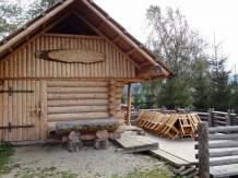 Pensiunea Poiana - accommodation in  Bucovina (11)