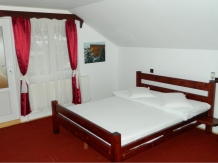 Pensiunea Poiana - accommodation in  Bucovina (19)