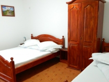 Pensiunea Poiana - accommodation in  Bucovina (23)
