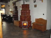 Vila Katharina - accommodation in  Rucar - Bran, Moeciu, Bran (07)