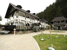 Rural accommodation at  Complex Lions