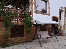 Hostel Mariuca - accommodation in  Slanic Prahova, Cheia (31)