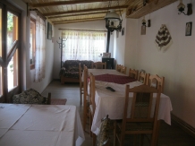 Casa Lia - cazare Apuseni, Tara Motilor, Arieseni (12)