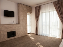 Pensiunea La Conac - accommodation in  Muntenia (32)