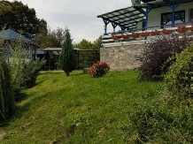 Casa Duk - accommodation in  Rucar - Bran, Rasnov (04)