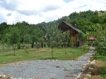 Casa Atti - alloggio in  Apuseni, Valea Draganului (02)