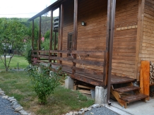 Casa Atti - alloggio in  Apuseni, Valea Draganului (05)