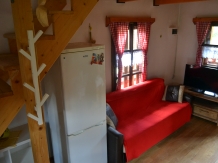 Casa Atti - alloggio in  Apuseni, Valea Draganului (08)