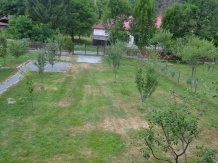 Casa Atti - alloggio in  Apuseni, Valea Draganului (19)