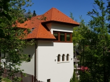 Vila Alfinio - alloggio in  Valle di Prahova (04)