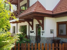 Vila Alfinio - alloggio in  Valle di Prahova (05)