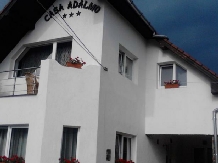 Casa Adalmo - accommodation in  Sighisoara (01)