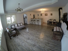 Casa Adalmo - accommodation in  Sighisoara (21)