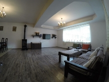 Casa Adalmo - accommodation in  Sighisoara (27)