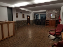 Pensiunea El Monte - accommodation in  Rucar - Bran (19)
