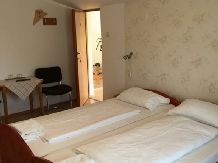 Pensiunea Kristine - accommodation in  Transylvania (06)