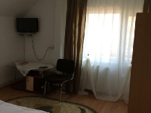 Pensiunea Kristine - accommodation in  Transylvania (14)