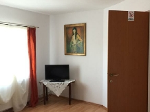 Pensiunea Kristine - accommodation in  Transylvania (15)