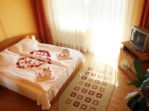 Pensiunea Amso - accommodation in  Transylvania (08)