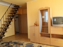 Pensiunea Amso - accommodation in  Transylvania (13)